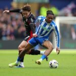 前節2ゴールの松木玖生が今節もアシスト記録！　サウサンプトンは連勝で昇格PO圏内と勝ち点「4」差