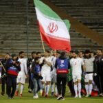 米国の攻撃を受けたイラン、連盟会長がワールドカップ不参加を示唆