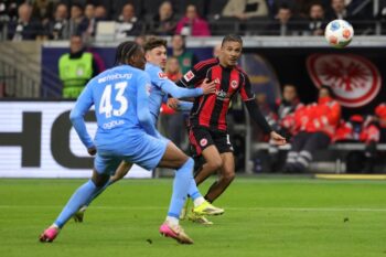 ジャン・マテオ・バホヤ