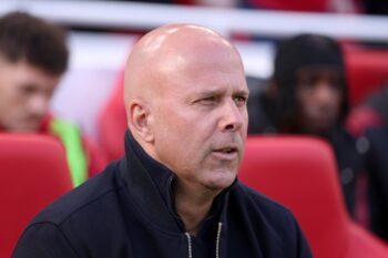 アルネ・スロット監督