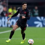 DF不足に悩むリヴァプール、昨夏に放出したDFクアンサーを約147億円で買い戻しか