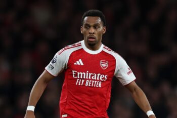 ユリエン・ティンバー