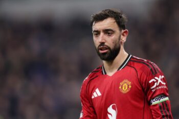 ブルーノ・フェルナンデス