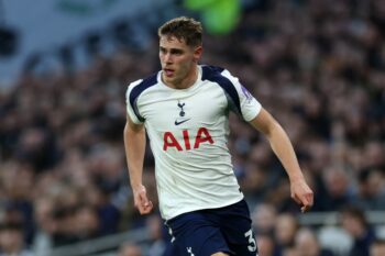 ミッキー・ファン・デ・フェン