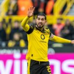 左ひざ重傷のドルトムント主将、契約は今季限りも…クラブ幹部が契約更新を示唆「回復をサポートしたい」