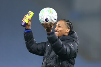 ジョアン・ペドロ