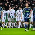 冨安途中出場のアヤックス、3失点で痛い敗戦　フローニンゲンは連敗を「6」でストップ