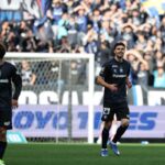 G大阪が打ち合い制す！　マテウス・ジェズスの圧巻2発浴びるも…猛攻実り勝ち越し成功