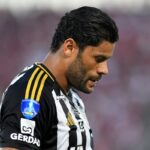 ブラジルで前代未聞の“23人退場”…州選手権決勝で大乱闘発生、元ブラジル代表フッキも処分の対象に