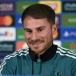 リヴァプールの中核マック・アリスターが自身の去就に言及「契約交渉はしていないが、急いでもない」