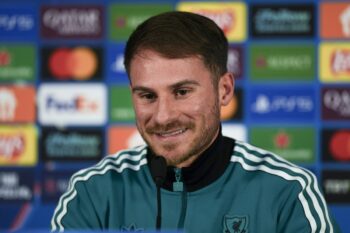 アレクシス・マック・アリスター