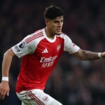 アーセナル今夏最初の“補強”はすでに決定？…インカピエが約95億円で完全移籍移行へ
