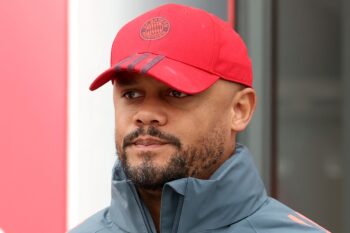 ヴァンサン・コンパニ