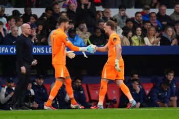 アントニーン・キンスキー