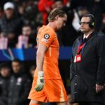 ほろ苦いCLデビューも…GKデ・ヘア、トッテナムGKを擁護「どれほど難しいか」