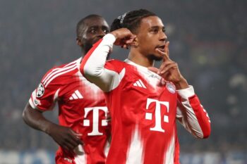 ミカエル・オリーズ