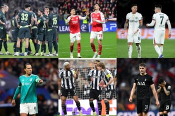 チャンピオンズリーグ