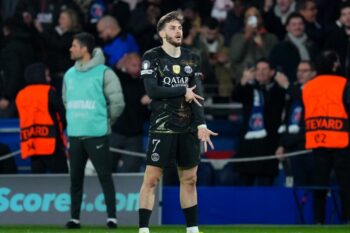 フヴィチャ・クヴァラツヘリア