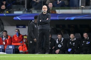 ジョゼップ・グアルディオラ