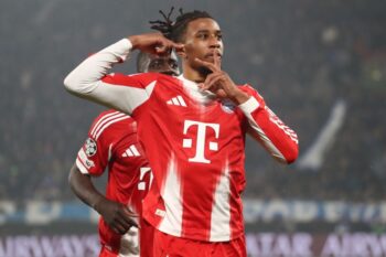 ミカエル・オリーズ