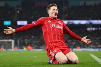 エリオット・アンダーソン