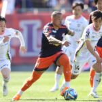 宮崎が破竹の6連勝！　“信州ダービー”は松本が5発大勝…札幌は磐田に劇的勝利／J2・J3百年構想第6節
