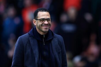 リアム・ロシニアー