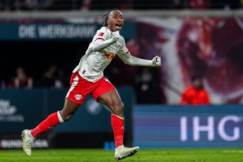 ヤン・ディオマンデ