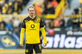 ユリアン・ブラント