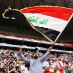 イラク代表が予定通り大陸間PO出場へ…FIFAの協力でチャーター機とビザ確保