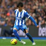 ブライトン指揮官、三笘薫の欠場理由を説明…次節リヴァプール戦復帰を示唆「たいしたことではない」