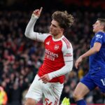 「メッシ以外で見たことがない」…アーセナルの“超新星”16歳ダウマンにプレミアOBも賛辞