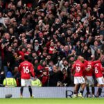 マンU、CL出場権を懸けた直接対決を制す…“役者”B・フェルナンデスが2G演出でアストン・ヴィラ撃破