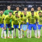 ブラジル代表が欧州強豪との2連戦に臨むメンバー発表！　ネイマールは落選…I・チアゴら4名初招集