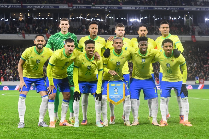 ブラジル代表