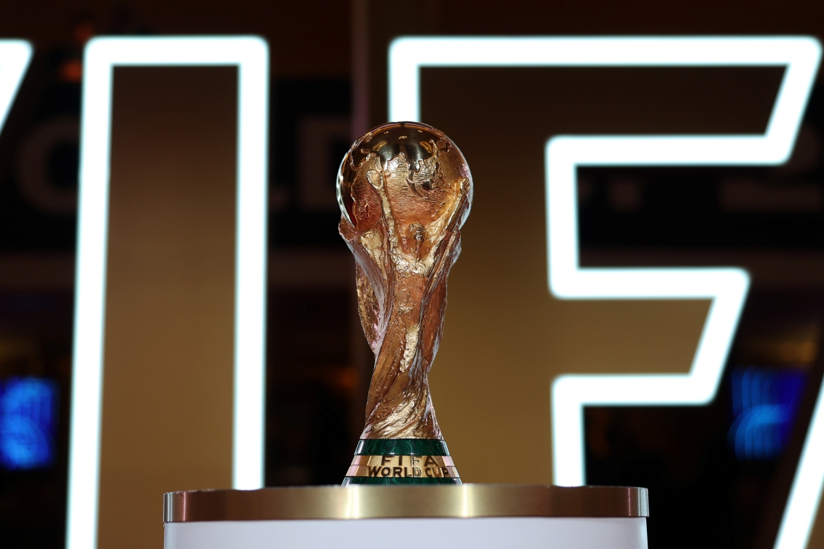 イラン代表、W杯のメキシコ開催は予定なしか…FIFAは従来のスケジュールを希望「計画はない」