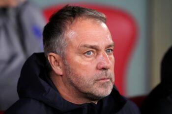 ハンジ・フリック