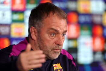 ハンジ・フリック