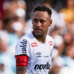 34歳ネイマール、W杯メンバー発表前最後の活動で招集外…ブラジル代表指揮官「まだ100％ではない」