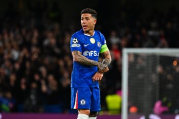 エンソ・フェルナンデス