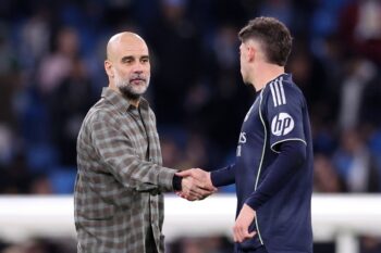 ジョゼップ・グアルディオラ