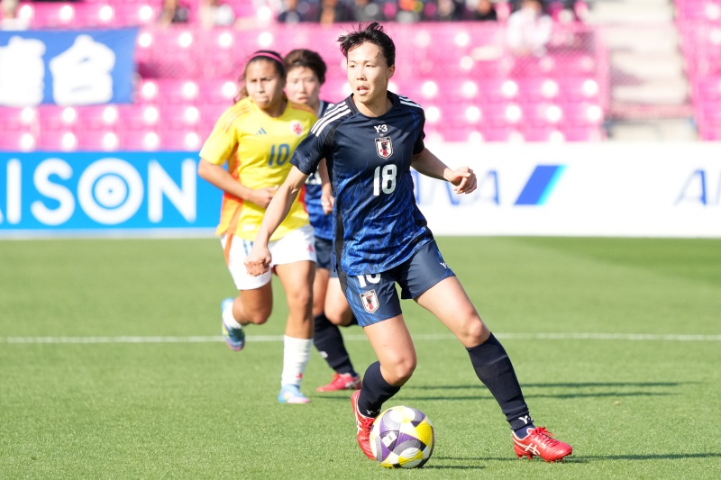 杉田妃和