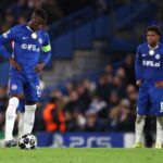 CL決勝Tでクラブ史上最多の8失点…チェルシー指揮官「PSGには決定力があった」