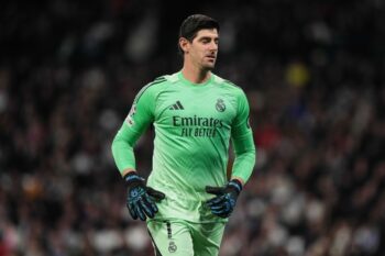 ティボー・クルトワ