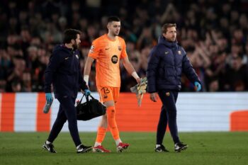 ジョアン・ガルシア