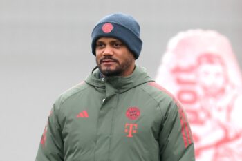 ヴァンサン・コンパニ