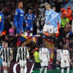 全チーム16強進出のプレミア勢、生き残りはアーセナルとリヴァプールのみ…ラウンド16の成績は3勝2分7敗