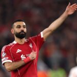 「その日が来てしまいました」サラーが今季限りでリヴァプール退団…公式戦435試合出場で歴代3位の255得点を記録