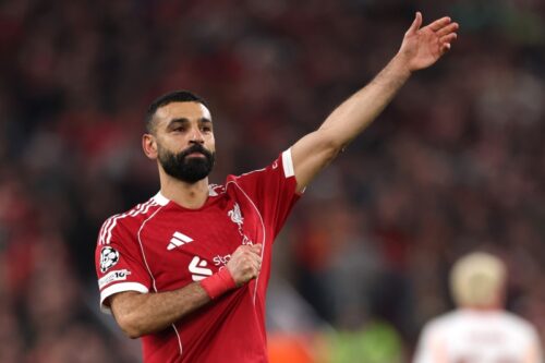 モハメド・サラー