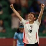 なでしこMF山本柚月、新天地はアメリカに決定！…東京NBに別れ「本当にありがとうございました」